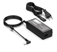 Caricatore Compatibile con HP Portatile Alimentatore 45W 19.5V 2.31A Compatibile con HP Stream, Pavilion, Elitebook 830 840 850, Probook 430 440 450, 240 250 PC Adattatore Caricabatterie 4.5 * 3.0mm