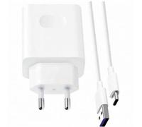 Caricatore compatibile con OPPO A79 5G / A1 2023 / F23 / K11x adattatore e cavo USB