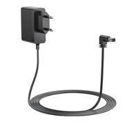 Caricatore Compatibile con STIHL FSA45 HSA45 BGA45 LK45 22,5V 0,65A, Adattatore di Alimentazione di Ricambio per Attrezzi da Giardino a Batteria, Cavo di Ricarica 1,8m, Modelli 45114005602 45114005603