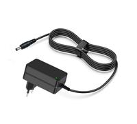 Caricatore compatibile con Telekom Speedport Smart 3/ Smart 3 R/Smart 4/ Smart 4 Plus/Speedport W925V, alimentatore di rete, cavo di ricarica, router