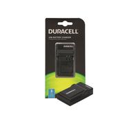 Caricatore con cavo USB per DRNEL14/EN-EL14 DRN5920