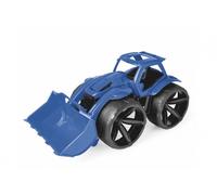 Caricatore con pala Auto Maximus 68 cm blu
