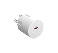 Caricatore con spina Schuko e porta USB-C 45W PD
