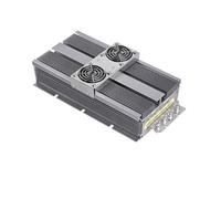 Caricatore convertitore step-up DC da 12V a 24V 10A 20A 30A 40A 50A 60A for caricabatteria ausiliaria Lipo 29,2V batteria al piombo 28V(12v to 28v 100a)