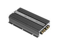 Caricatore convertitore step-up DC da 12V a 24V 10A 20A 30A 40A 50A 60A for caricabatteria ausiliaria Lipo 29,2V batteria al piombo 28V(12v to 29.2v 20a)