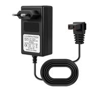 Caricatore da 12,6 V compatibile con i robot da piscina Aiper Seagull SE 600, 1000, 1500, P1111 e Pilot H1; adattatore di corrente per aspirapolvere automatico da piscina; caricatore di ricambio