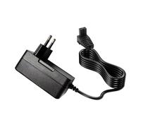 Caricatore da 12,6 V, compatibile con Steinbach, Poolrunner Battery Basic 2.0, alimentatore di rete, cavo di ricarica, ricarica rapida, protezione da sovraccarico, corrente costante, accessorio