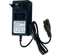 Caricatore da 12,6 V per robot detergente per piscina Aiper Seagull SE 600, 1000, 1500, HJ1103J, P1111, compatibile con batteria agli ioni di litio Aiper Coasteering 2024, adattatore di alimentazione
