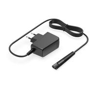 Caricatore da 12 V, Compatibile con Braun Serie 5, 7, 9, 3, 1, 1 m Caricabatterie Alimentatore