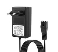 Caricatore da 16,8 V, 2 A, compatibile con batteria Aiper Scuba S1, per aspirapolvere da piscina, compatibile con Aiper Scuba S1 E1, batteria agli ioni di litio da 14,4 V, senza fili, adattatore