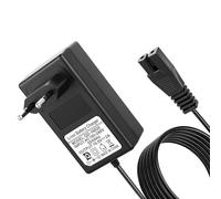 Caricatore da 16,8 V, 2 A, compatibile con robot da piscina Aiper Scuba S1/E1, 1,5 m, cavo di ricarica per Aiper Scuba S1 E1 14,4 V, batteria agli ioni di litio, adattatore di alimentazione per