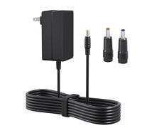 Caricatore da 18 V adatto per pistola da massaggio Hyperice compatibile con pistola da massaggio Hypervolt 2/2 Pro/Go/Go 2 Vyper 3/2/Go