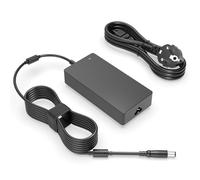Caricatore da 180W Compatibile con Dell Precision 3240 3260 7540 7550 7560 7670 7680 7770 7780 3280 Compact D16S001 D16U001 P74F P93F P114F P115F D18U PC Computer Alimentatore Caricabatterie