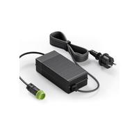 Caricatore da 20 V 3 A per Worx Landroid WR143E, WR147E.1, WR153E, WR155E, WA3751