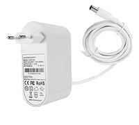 Caricatore da 20V per aspirapolvere Dyson TP04 TP05 TP06 DP04, 20V, 2,5A, 50W, Pure Cool purificatore d'aria, caricatore per Dyson Air Purifier Fan, cavo di alimentazione da 1,9M [EU Plug]