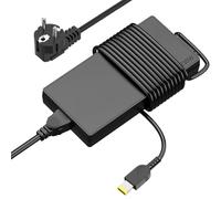 Caricatore da 230 W per Lenovo ThinkBook 16p Gen 5, ThinkStation P3 P340 P350 P360 Ultra Tiny Workstation, ThinkCentre M90q M80q Gen 2 3 4 Tiny Desktop, Legion Slim 5 5i 7i Gen 9