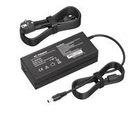 Caricatore da 24 V per Logitech G920 G29, adatto per volante Logitech Racing G923 G940 G25 G27, Logi-tech Driving Force GT bici da corsa APD DA-42H24, AD10110LF, 190211-0010, cavo adattatore