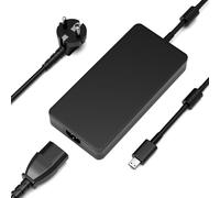 Caricatore da 280 W per MSI Raider/Creator ADP-280BB B