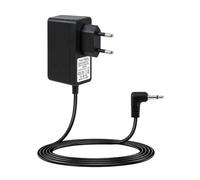 Caricatore da 3,2 V per rasoio e rasoio da barba, alimentatore di rete di | Compatibile con Remington MB320C MB320 MB310, caricabatterie per rasoio con cavo da 2 m e funzioni di protezione