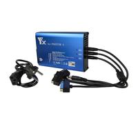 Caricatore da 3 (multiplo 3-in-1) per DJI Phantom 4per DJI Phantom 4 droni