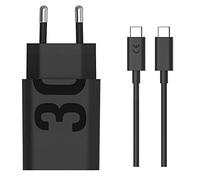 Caricatore da 30 W MC-309 USB C cavo di ricarica PPS USB C adattatore alimentatore compatibile per Lenovo P12 12 Pro P11 P11 Pro P11 Plus Tab M10 M10 Plus M9 M8 Yoga Tab 13 12 11