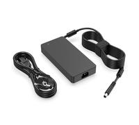 Caricatore da 360 W, 330 W Compatibile con Dell Alienware X16 M16 M18 R2, Precision 3280 Compact 492-BDNZ D18U P51E P120F P130F Alimentatore Caricabatterie per Computer Portatile