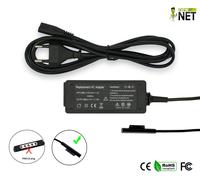 Caricatore da 36W 12V 2,58A compatibile con Microsoft 1625 1631 1724