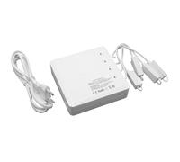 Caricatore da 4 (multiplo 6-in-1) per DJI Mavic Airper DJI Mavic Air droni