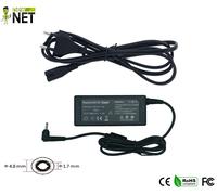 Caricatore da 45W 20V 2,25A 4,0x1,7mm compatibile con Lenovo ADP-45DWC