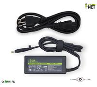Caricatore da 65W 18,5V 3,5A 4,8x1,7mm compatibile con HP Compaq V2000 Serie