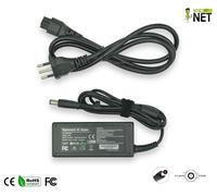 Caricatore da 65W 18.5V 3.5A 7.4x5.0mm compatibile con HP 2000-2D39WM