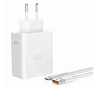 Caricatore da 80 W per Oppo SuperVooc Charge USB Power Supply, adattatore rapido per Oppo Find X7 Ultra X7 X6 X6 Pro X5 X5 Pro Find N3 N2 Flip Reno11 10Pro Oneplus 2M Cable