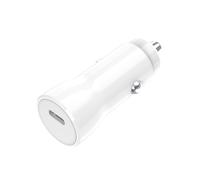 Caricatore Da Accendisigari Tnb Usb-c 20w Con Cavo Lightning