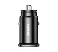 CCALL-AS01 Alimentatore USB USB A-Femmina,USB C-Femmina Sp.Corrente: 12-24VDC...