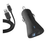 SBS Kit di ricarica USB-Type C