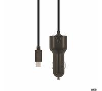 Caricatore da auto Micro USB 2.1A - MXCC-02 - 2 pezzi
