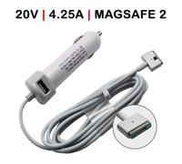 Caricatore Da Auto Per Portatile Apple Macbook A1424 Macbook Pro A1398