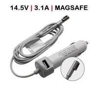 Caricatore Da Auto Per Portatile Apple Macbook Air A1244 A1369 A1370