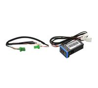 Caricatore da auto QC 3.0 a doppia porta con porta USB Quick Charge