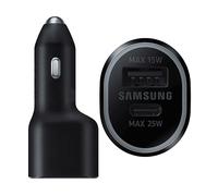CARICATORE DA AUTO SAMSUNG EP-L4020NB Nero