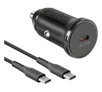 Sbs - Caricatore Da Auto Tecrkittcpd25w SBS