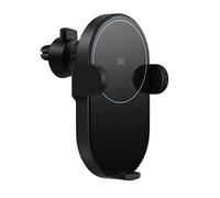 Xiaomi Mi 20W Wireless Car Charger Telefono cellulare Nero USB Carica wireless Ricarica rapida Auto