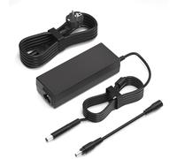 Caricatore da computer desktop da 90 W per HP All in One 27" 24" 23" 22" 21" 20" 19" 24-DD 24-DF 24-DP 24-CB 22-DD ProDesk 600 400 EliteDesk 705 800 Adattatore di alimentazione