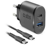 Wall Charger Kit 20W