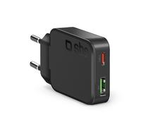 Caricatore da muro 45w USB-C Ultra Slim con doppia porta
