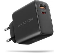 *Caricatore da muro ACU-PQ45 PD&QC a 2 porte da 45 W nero NEW