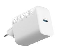 Caricatore da muro Anker Caricatore USB-C da 20 W Bianco