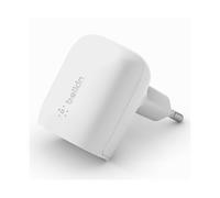 CARICATORE DA MURO BELKIN BoostCharge Bianco