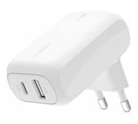 CARICATORE DA MURO BELKIN WCB009vfWH Bianco
