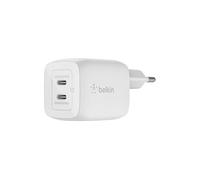CARICATORE DA MURO BELKIN WCH011VFWH da 45W, Bianco
